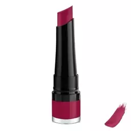 رژ لب جامد بورژوآ مدل Rouge Velvet کد 10