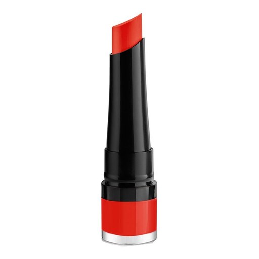 رژ لب جامد بورژوا مدل Rouge Velvet شماره 07