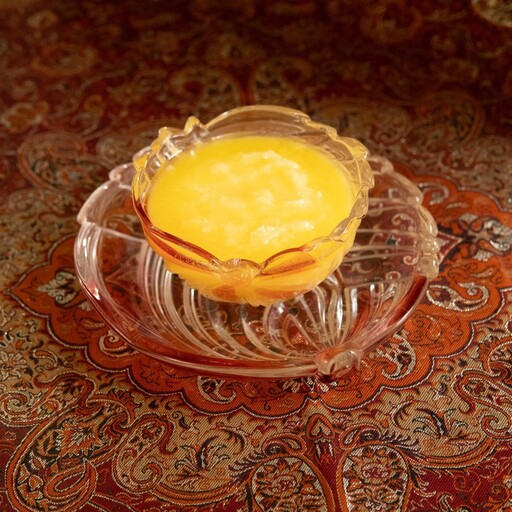 روغن حیوانی مخلوط گاوی گوسفندی (دو کیلویی)