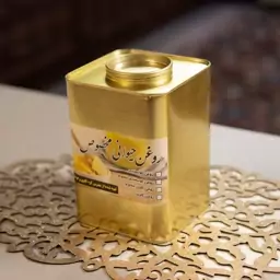 روغن حیوانی گاوی (دو کیلویی)