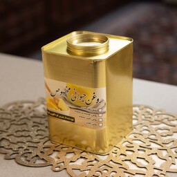 روغن حیوانی مخلوط گاوی گوسفندی (دو کیلویی)