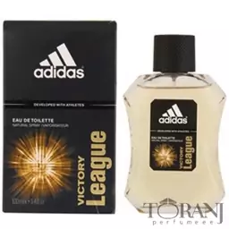 عطر ادکلن آدیداس ویکتوری لیگ مردانه 100 میل  adidas  VICTORY League EDT