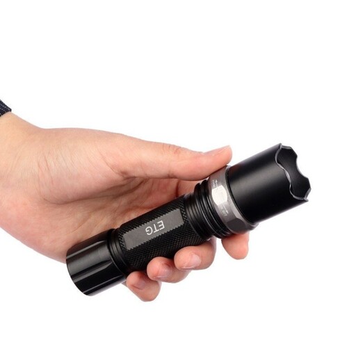 چراغ قوه پلیسی X-Balog ETG-5 ا X-Balog ETG-5 FlashLight