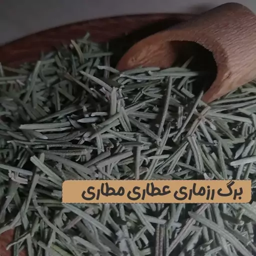 رزماری  500 گرمی ادویه همه کاره با بو مطبوع