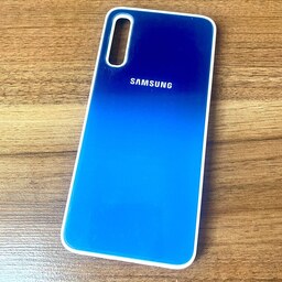 قاب گوشی موبایل سامسونگ a30s sAMSUNG a30 دو رنگ 