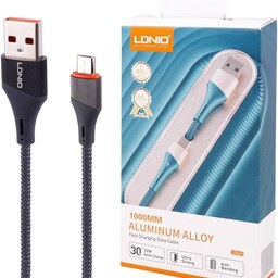 کابل تبدیل USB به USB-C الدینیو مدل LS631