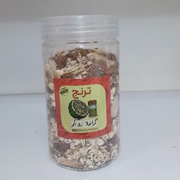 گرانولا زردآلو  ترنج 250 گرمی 