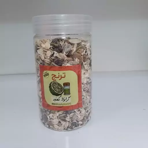 گرانولا کنجد  ترنج 250 گرمی 