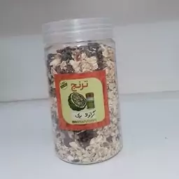 گرانولا بری  ترنج 250 گرمی 