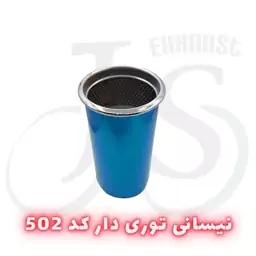 سر اگزوز ولوویی داخل توری کد 502 js