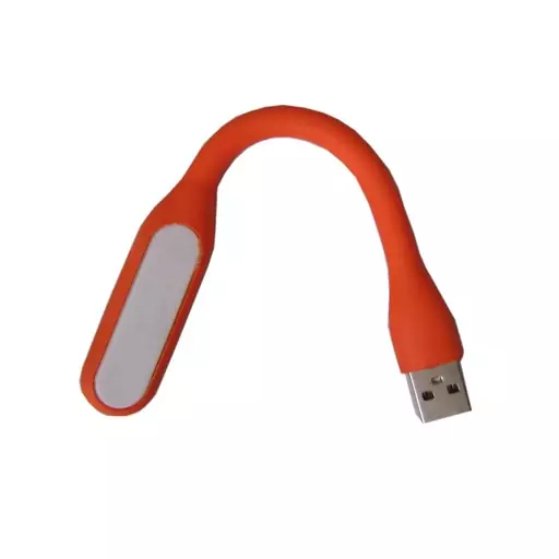 چراغ ال ای دی USB مدل Flexible USB Light