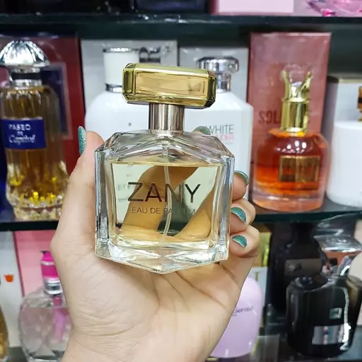 عطر ادکلن شیسیدو زن زنانه 100 میل برند پارادایس