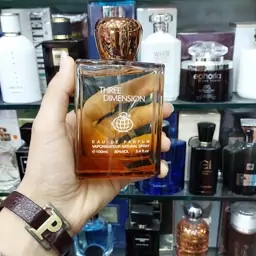 عطر ادکلن تق هرمس مردانه 100 میل اورجینال فرگرنس 