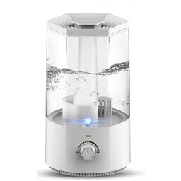 دستگاه بخور محیطی اولتراسونیک HUMIDIFIER  مدل 2036 -LH