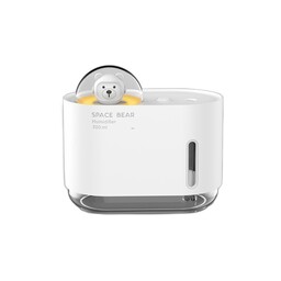 دستگاه بخور دکوری Humidifier  مدل Space Bear M318