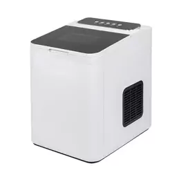 یخساز رومیزی 9 کیلویی مدل ice maker GSN-Z6D در فروشگاه قشمی شاپ qeshmishop