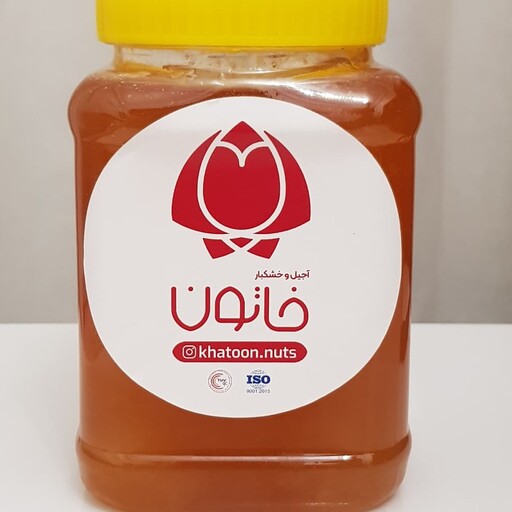 عسل طبیعی