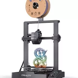 پرینتر سه بعدی Creality Ender 3 V3 SE