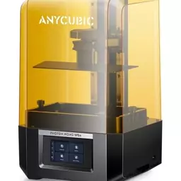 پرینتر سه بعدی رزینی Anycubic Photon Mono M5 S