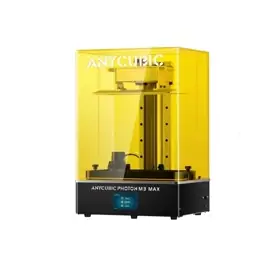 پرینتر سه بعدی رزینی Anycubic Photon M3 MAX