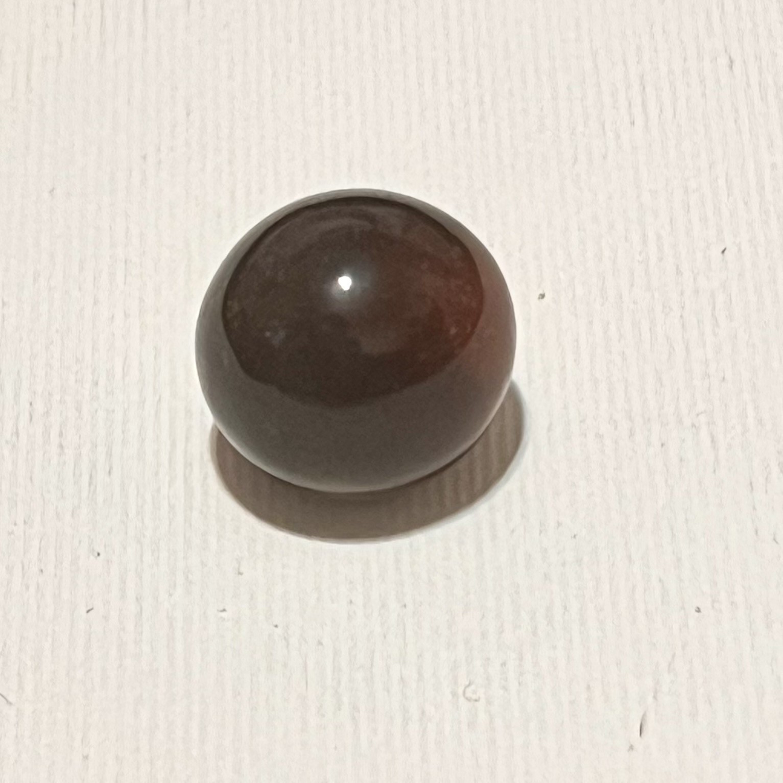 گوی سنگ عقیق A13