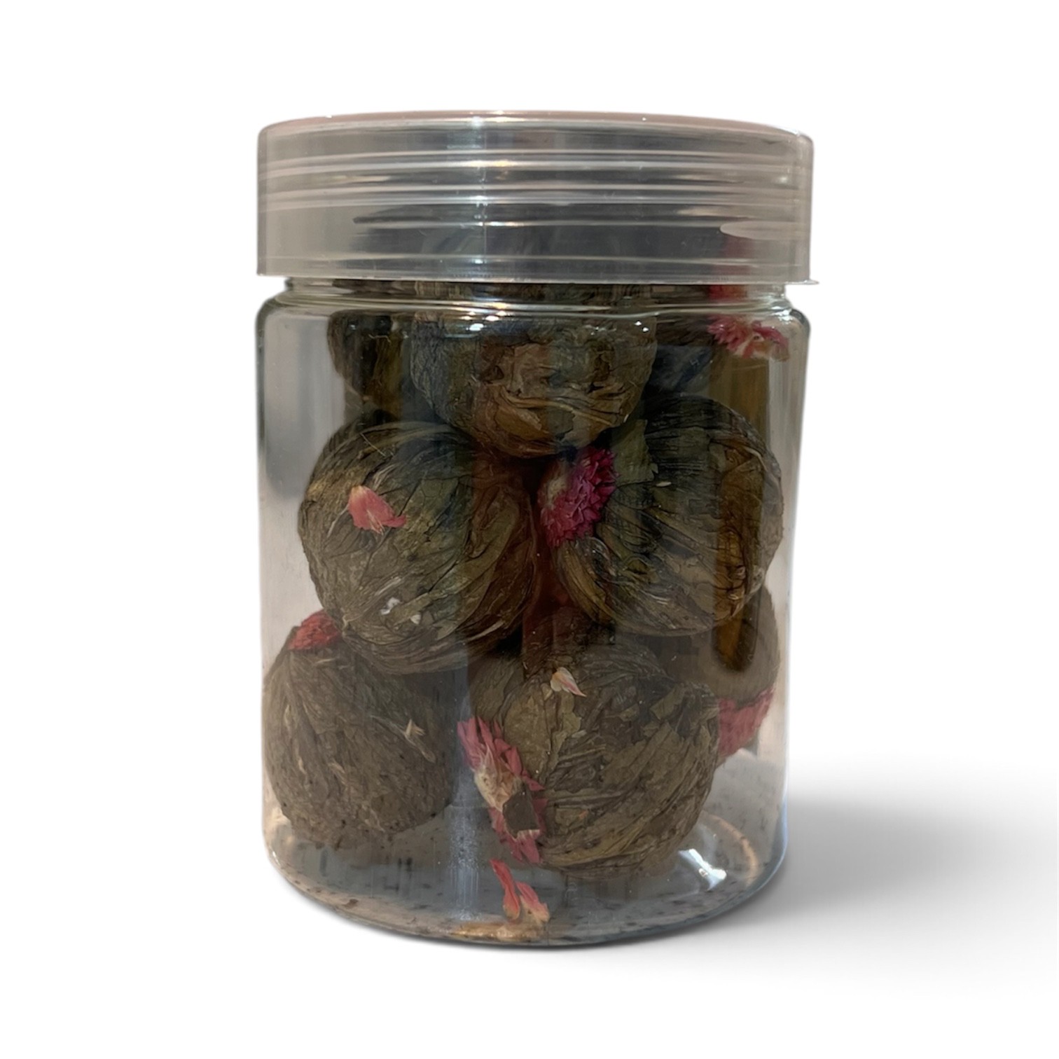 چای سبز و سفید بلومینگ (شکوفنده)