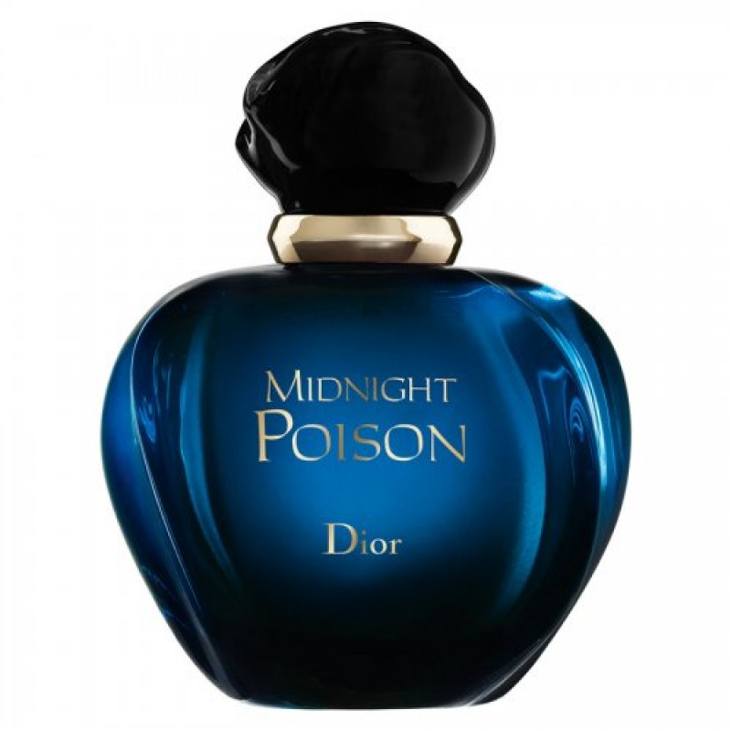 عطر دیور میدنایت پویزن، لوزی گرمی(دکانت) Dior Midnight Poison