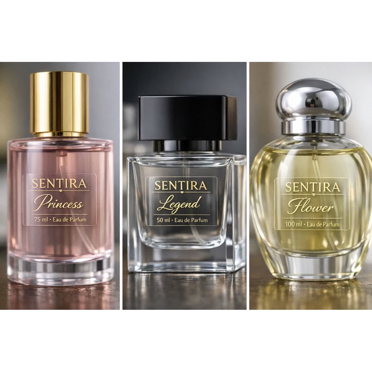 عطر دیور میدنایت پویزن، لوزی گرمی(دکانت) Dior Midnight Poison
