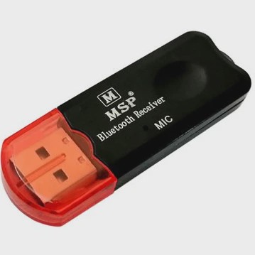 دانگل بولوتوث msp
