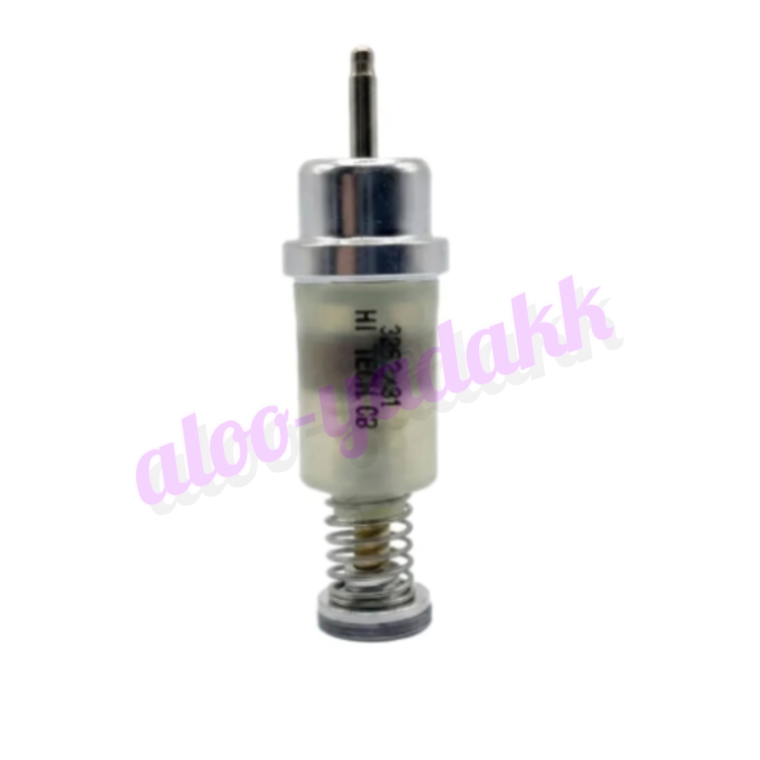 بوبین سوزنی مگنتی اجاق گاز آنتنی برند HI Tech مدل C6