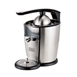 آب مرکبات گیر بلک اند کوکر مدل BC J103