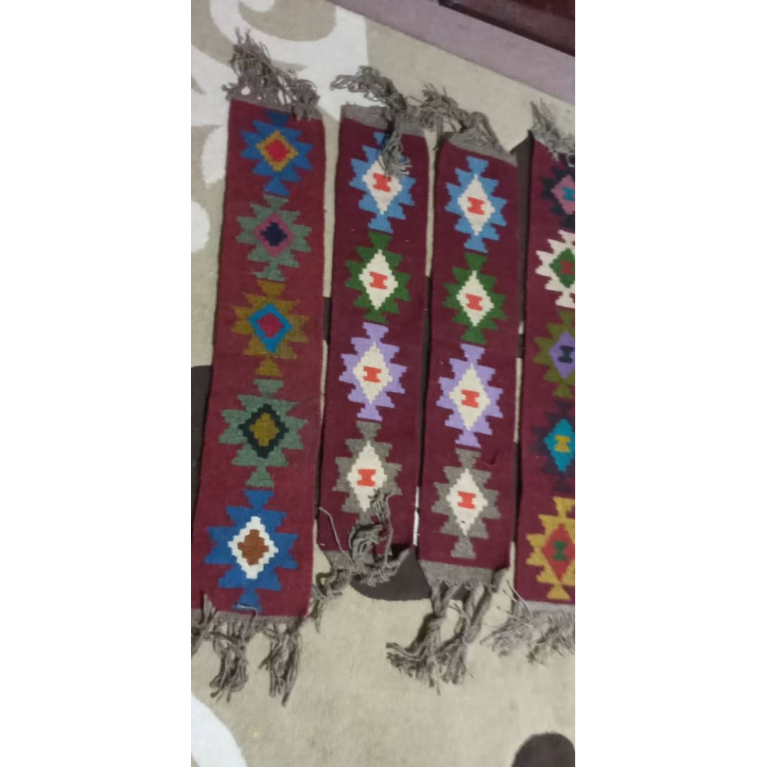 نوار پرده یک متری