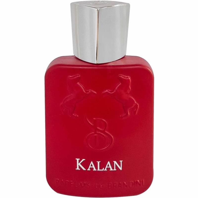 عطر جیبی مردانه دلگادو مدل کالان با رایحه گرم حجم 30 میلی لیتر