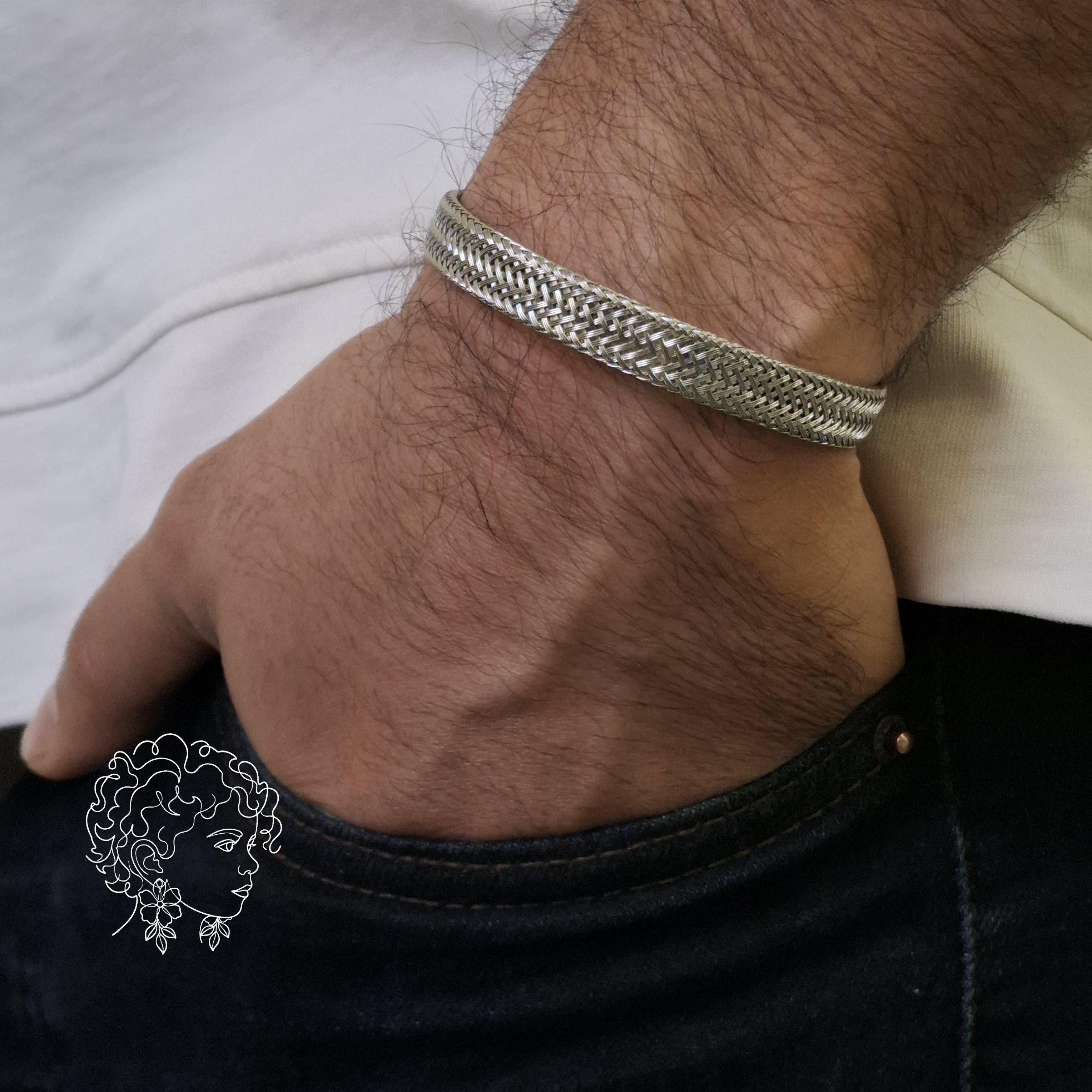 بنگل طرح حصیری کد 2