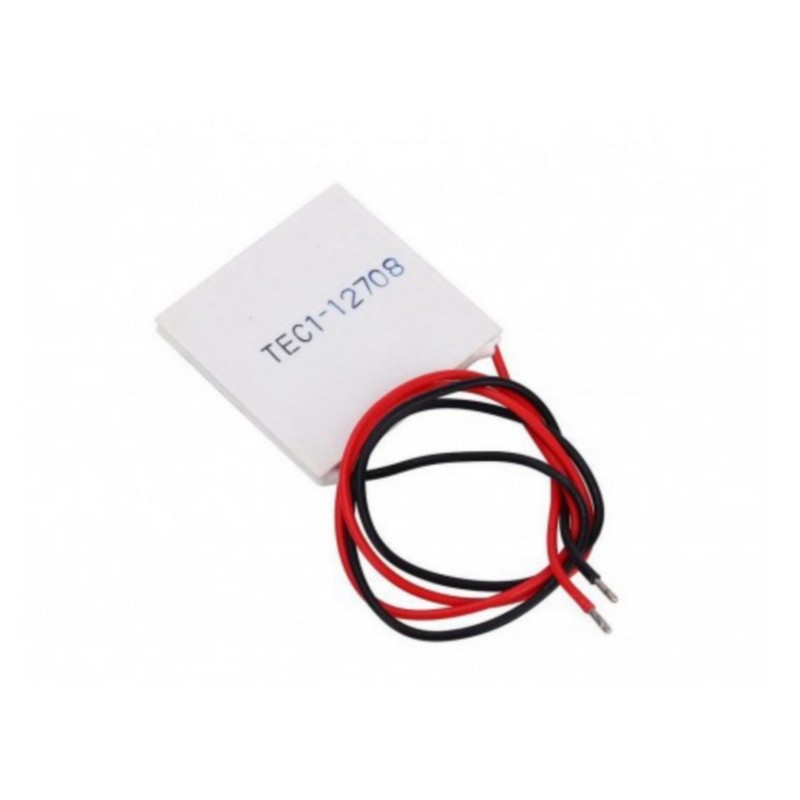 المان خنک کننده مدل TEC1-12706