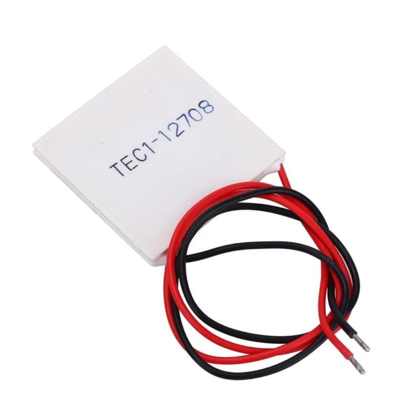 المان خنک کننده مدل TEC1-12708