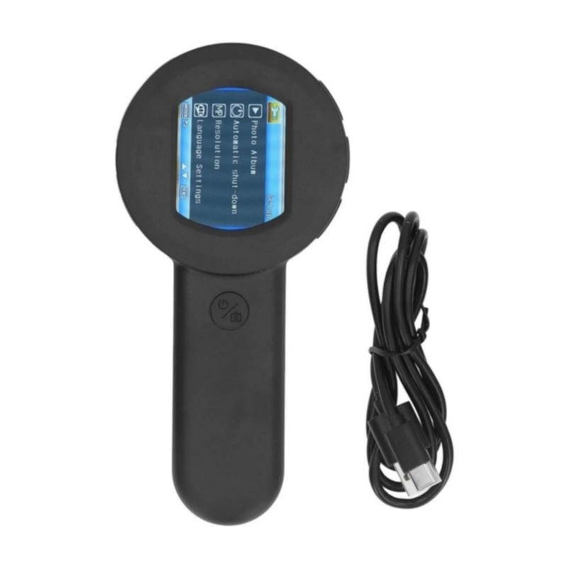 میکروسکوپ دیجیتال مدل HM020
