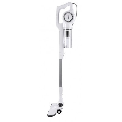 جارو برقی عصایی جیپاس مدل GVC 2596 ا GEEPAS cordless vacuum cleaner model GVC 2596N ضمانت اصالت و ظمانت قیمت کالا
