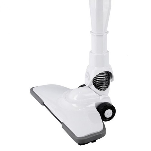 جارو برقی عصایی جیپاس مدل GVC 2596 ا GEEPAS cordless vacuum cleaner model GVC 2596N ضمانت اصالت و ظمانت قیمت کالا