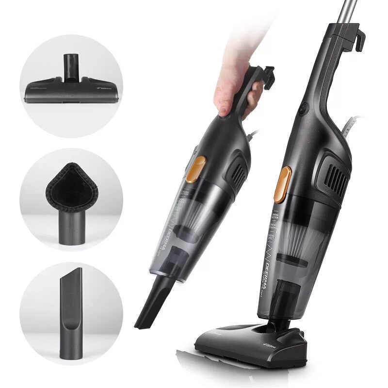 جاروبرقی درما مدل DX115C ضمانت اصالت و ظمانت قیمت کالا