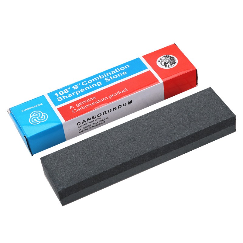 سنگ چاقو تیزکن Carborundum مدل 108Sو 109S ضمانت اصالت و ظمانت قیمت کالا
