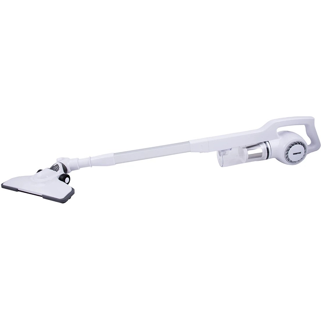 جارو برقی عصایی جیپاس مدل GVC 2596 ا GEEPAS cordless vacuum cleaner model GVC 2596N ضمانت اصالت و ظمانت قیمت کالا