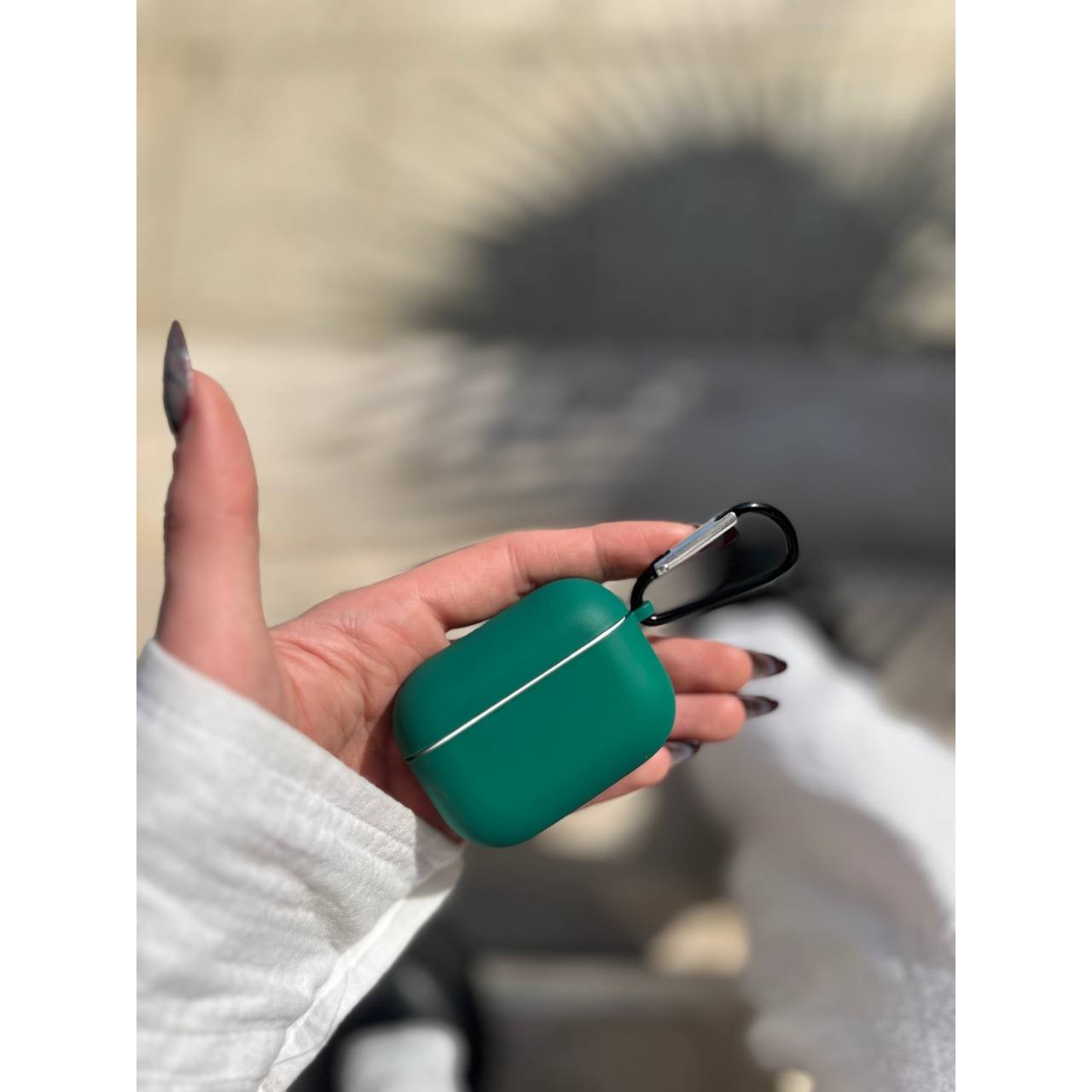 کاور ایرپاد سیلیکونی اورجینال