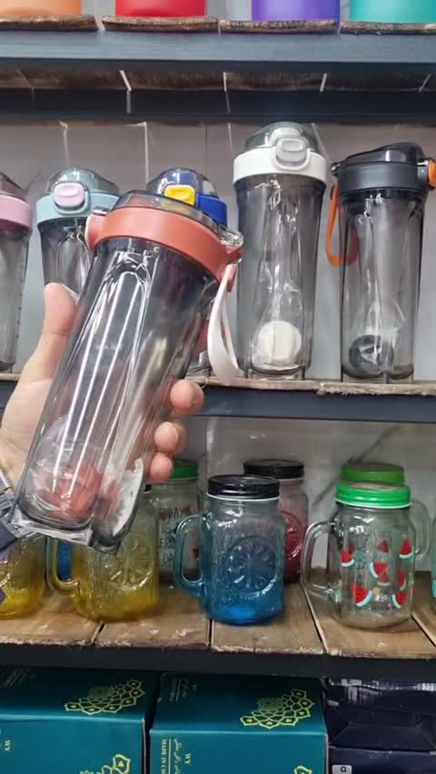 شیکردایونی 500میل