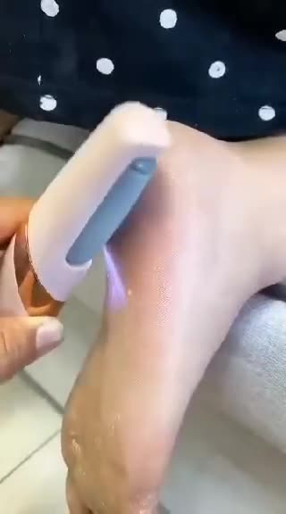 سنگ پا سوهان برقی