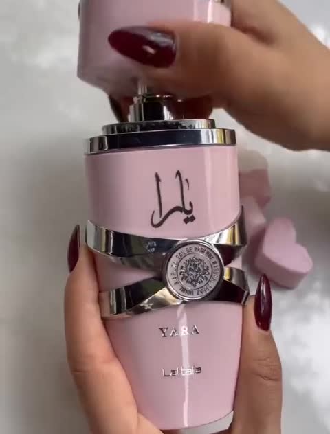  ادکلن یارا اورجینال 