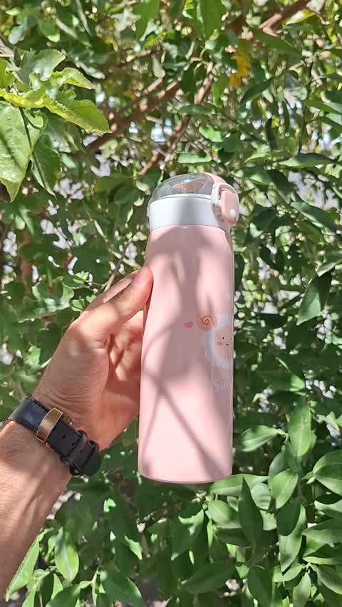 تراول ماگ کیوت