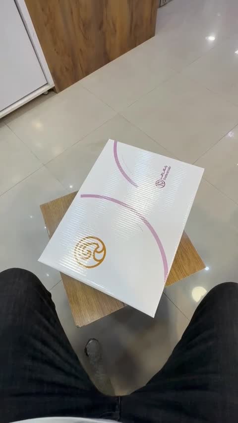 کتونی زنانه طبی مشکی بندی کد 548