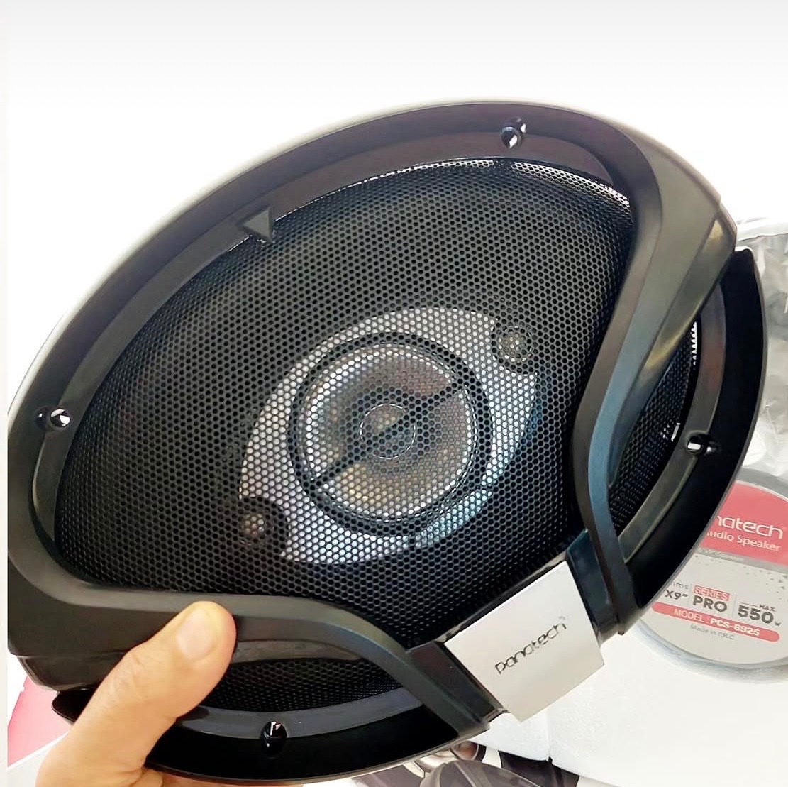 باند پاناتک 6925