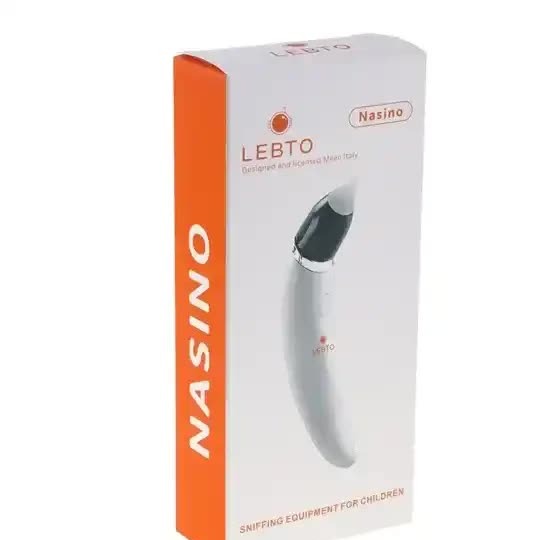 پوار بینی برقی لبتو Lebto مدل Nasino